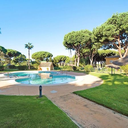 Chalet Cormoran Chiclana de la Frontera Exteriér fotografie