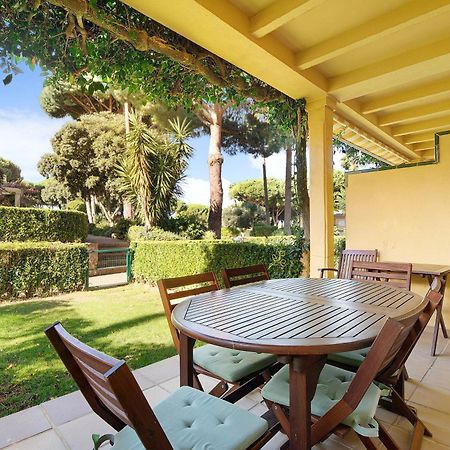 Chalet Cormoran Chiclana de la Frontera Exteriér fotografie