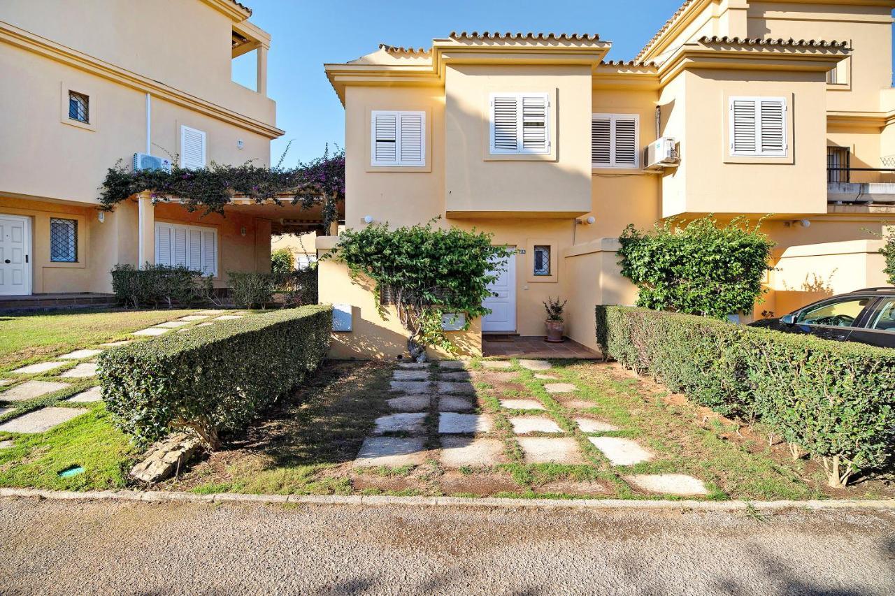 Chalet Cormoran Chiclana de la Frontera Exteriér fotografie