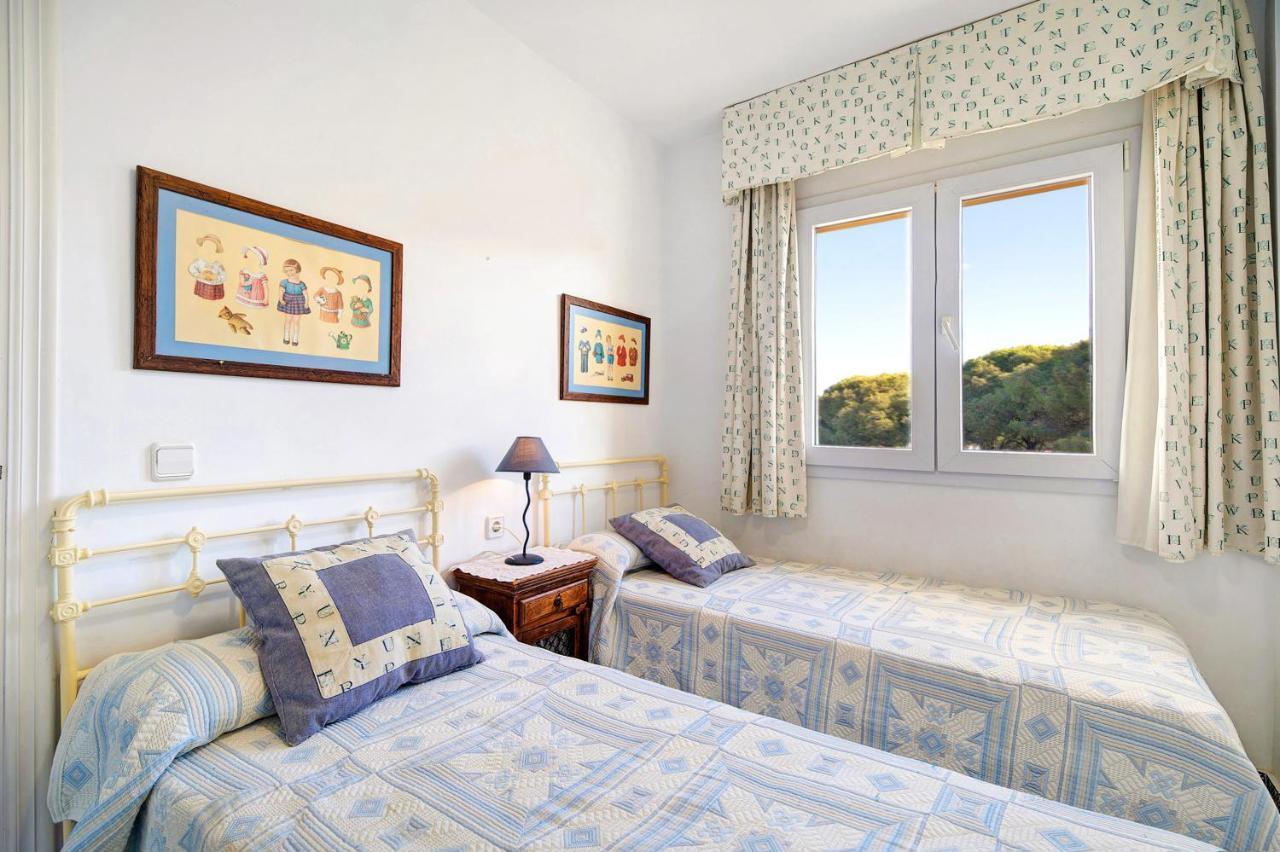 Chalet Cormoran Chiclana de la Frontera Exteriér fotografie