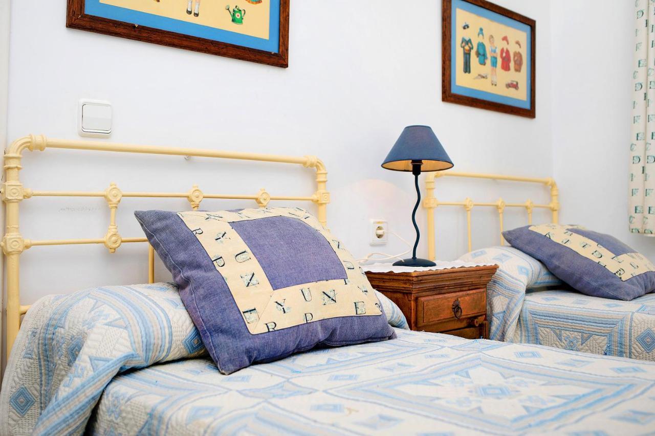 Chalet Cormoran Chiclana de la Frontera Exteriér fotografie